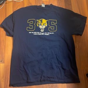 FIU 305 Tee